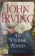 Vierde Hand Pap - John Irving, Onbekend