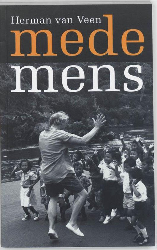 Medemens - Herman van Veen
