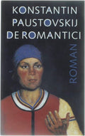 De romantici - Konstantin Paustovskij, Konstantin Paustovski