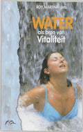 Water Als Bron Van Vitaliteit - R. Martina