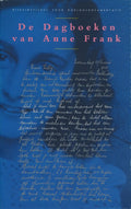Dagboeken van anne frank - Frank - Frank, David Barnouw