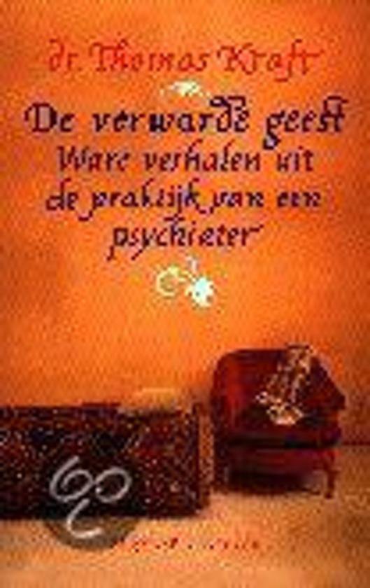 De verwarde geest - Thomas Bernard Kraft