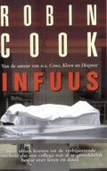 Vergiftigd - Robin Cook