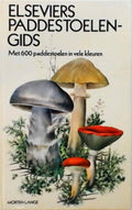 Elseviers Paddestoelengids - Morten Lange, P. Dahlstrom