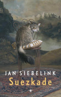 Suezkade - Siebelink, Jan