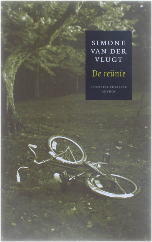 De Reunie - Simone van der Vlugt
