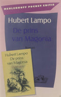 De Prins van Magonia - Hubert Lampo