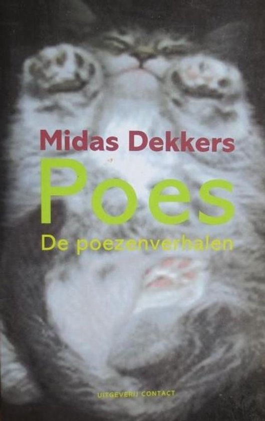 Poes - Midas Dekkers, 104