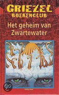 Het Geheim van Zwartewater - Carolyn Sloan