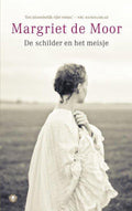 De schilder en het meisje - Margriet de Moor