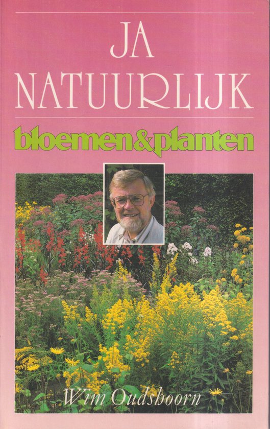 Ja natuurlijk - Wim Oudshoorn