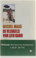 Vleugels van lieu hanh - Michel Maas