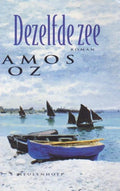 Dezelfde zee - Amos Oz