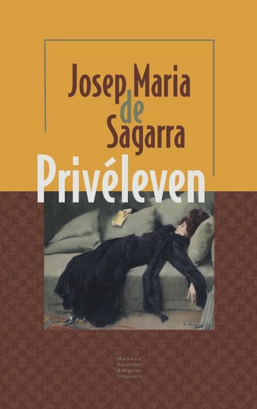 Spaanse bibliotheek - Privéleven - Josep Maria de Sagarra