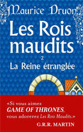 Rois Maudits 2 - Maurice Druon