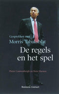 De regels en het spel - Pieter Couwenberght, Hein Haenen