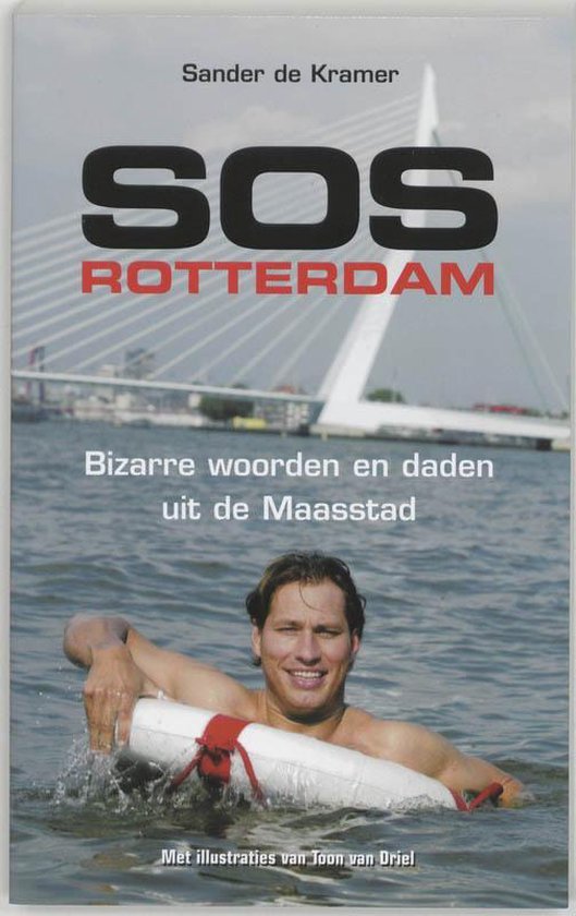 Sos Rotterdam - Sander de Kramer