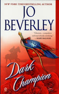 Dark Champion - Jo Beverley