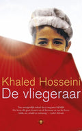 De Vliegeraar - Khaled Hosseini, Horn Miebeth van