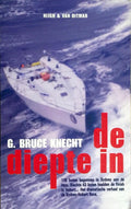 Diepte In - G.B. Knecht