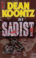 De sadist - Dean Koontz