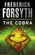 The Cobra - Frederick Forsyth