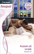 Kussen Uit Wraak - Bouquet 3274 - Miranda Lee