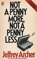 Not a Penny More, Not a Penny Less