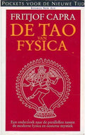 TAO VAN FYSICA - Fritjof Capra