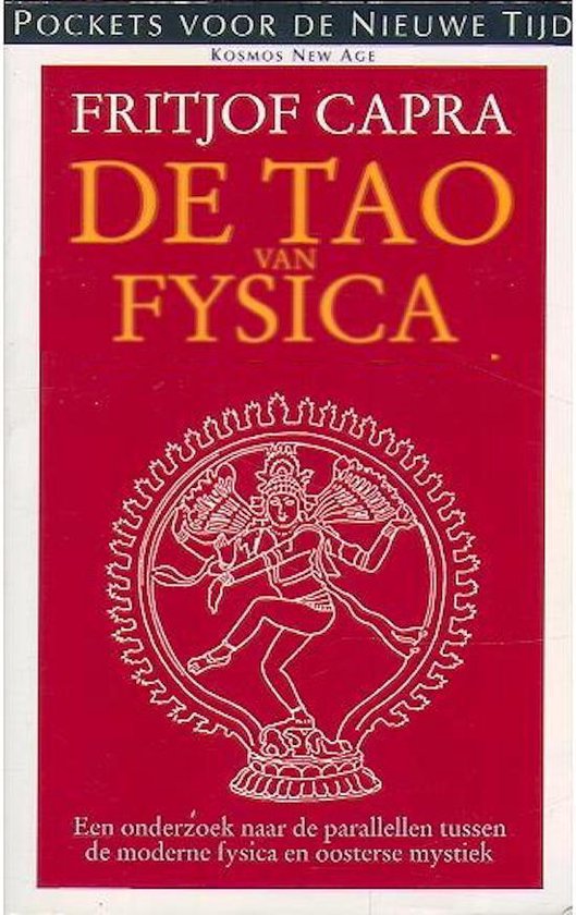 TAO VAN FYSICA - Fritjof Capra