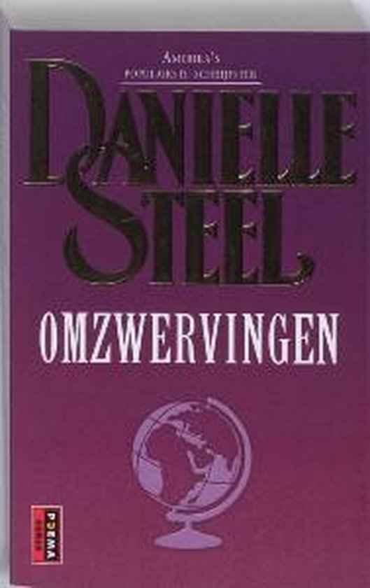 Omzwervingen - Danielle Steel