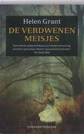 De Verdwenen Meisjes - Helen Grant