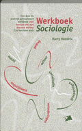Werkboek Sociologie - H. Hendrix
