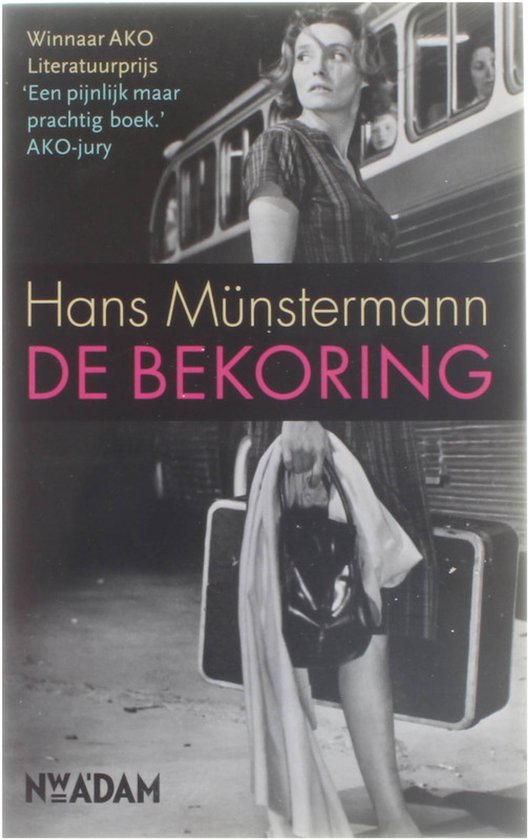 De Bekoring - H. Munstermann