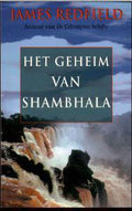 Het geheim van Shambhala - Redfield