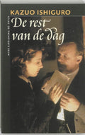 Rest Van De Dag - Kazuo Ishiguro, Bartho Kriek