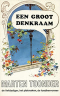 Groot Denkraam - Marten Toonder