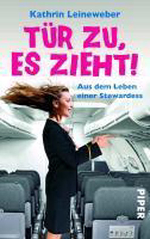 Tür zu, es zieht! - Kathrin Leineweber