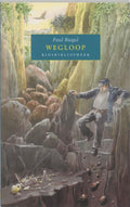 Kidsbibliotheek 4 - Wegloop - Paul Biegel