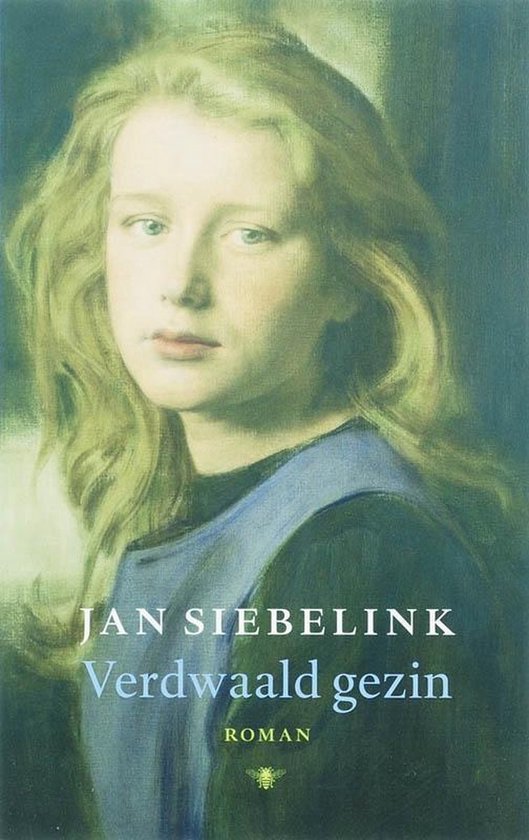 Verdwaald Gezin - Jan Siebelink