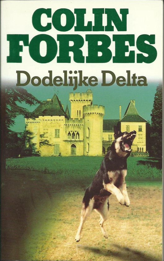 Dodelijke delta - Forbes