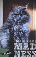 Blackbirds - Madness 2020 - Roald Dahl