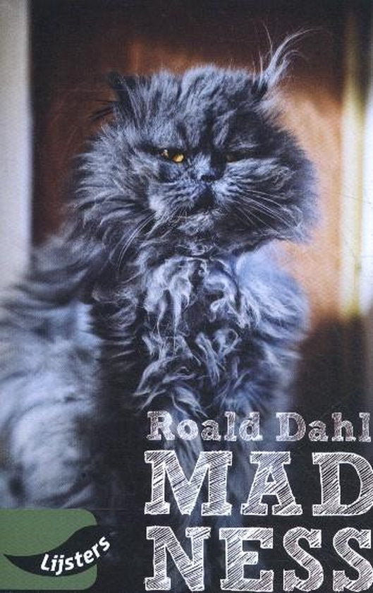 Blackbirds - Madness 2020 - Roald Dahl