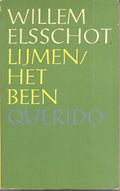 Lijmen / Het been - Willem Elsschot