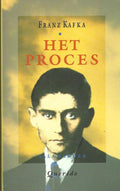Franz Kafka - Het proces - Franz Kafka, Chantal Montpellier