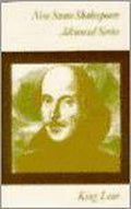 King Lear - W. Shakespeare, William Shakespeare