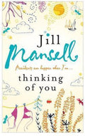 Thinking Of You - Jill Mansell
