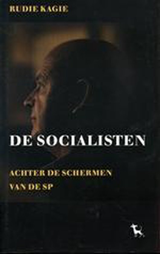 De Socialisten - Rudie Kagie