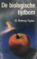 De Biologische Tijdbom - G. Rattray Taylor