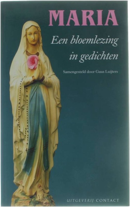 Maria - Guus Luijters